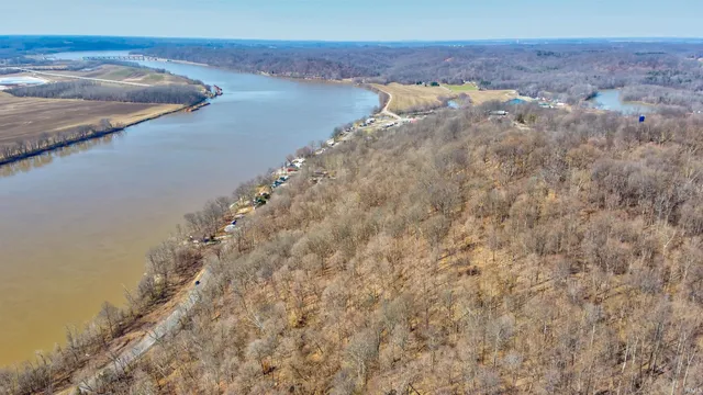 $153,000 | 7860 In-166, Cannelton, IN 47520