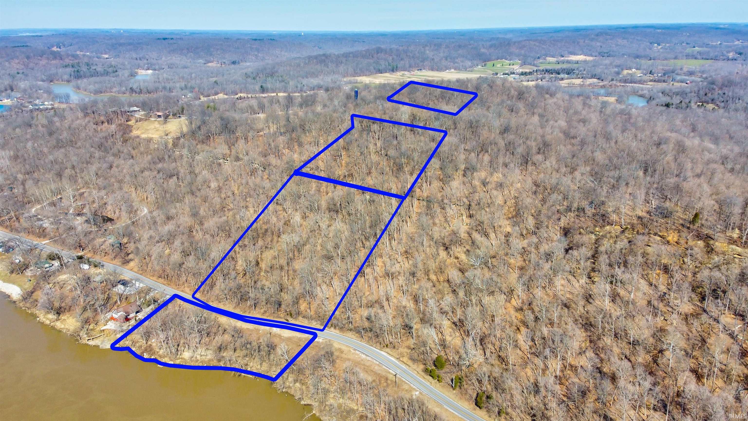 7860 In-166 Cannelton, IN 47520 - Photo 28 of 29