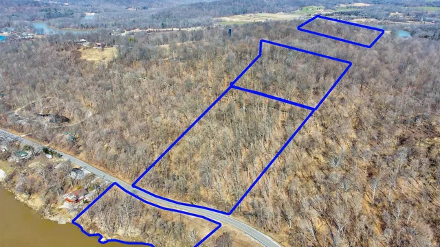 $153,000 | 7860 In-166, Cannelton, IN 47520