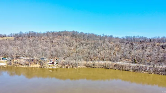 $153,000 | 7860 In-166, Cannelton, IN 47520