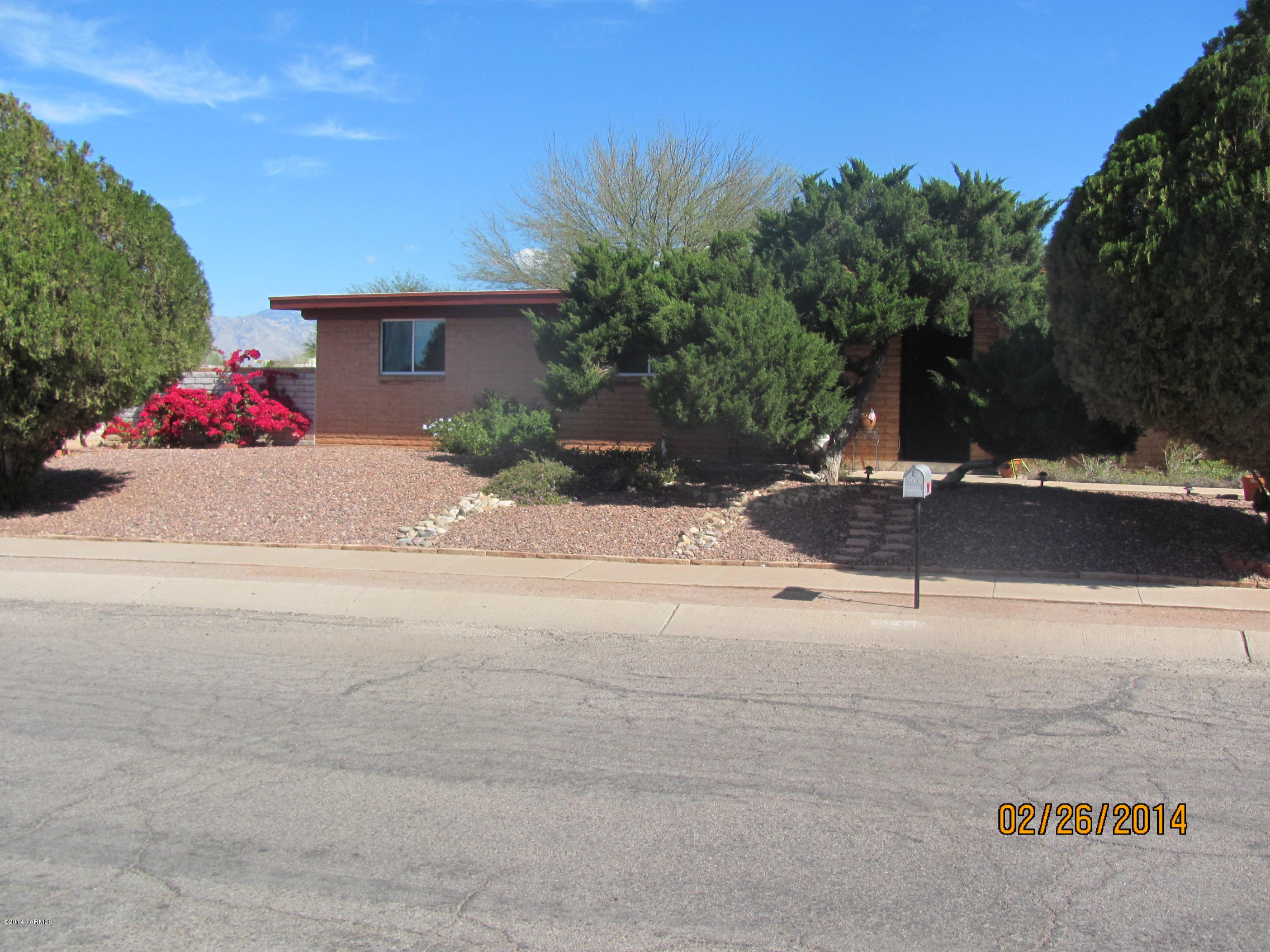 8309 East Rolling Ridge Street Tucson, AZ 85710 - Photo 27 of 35