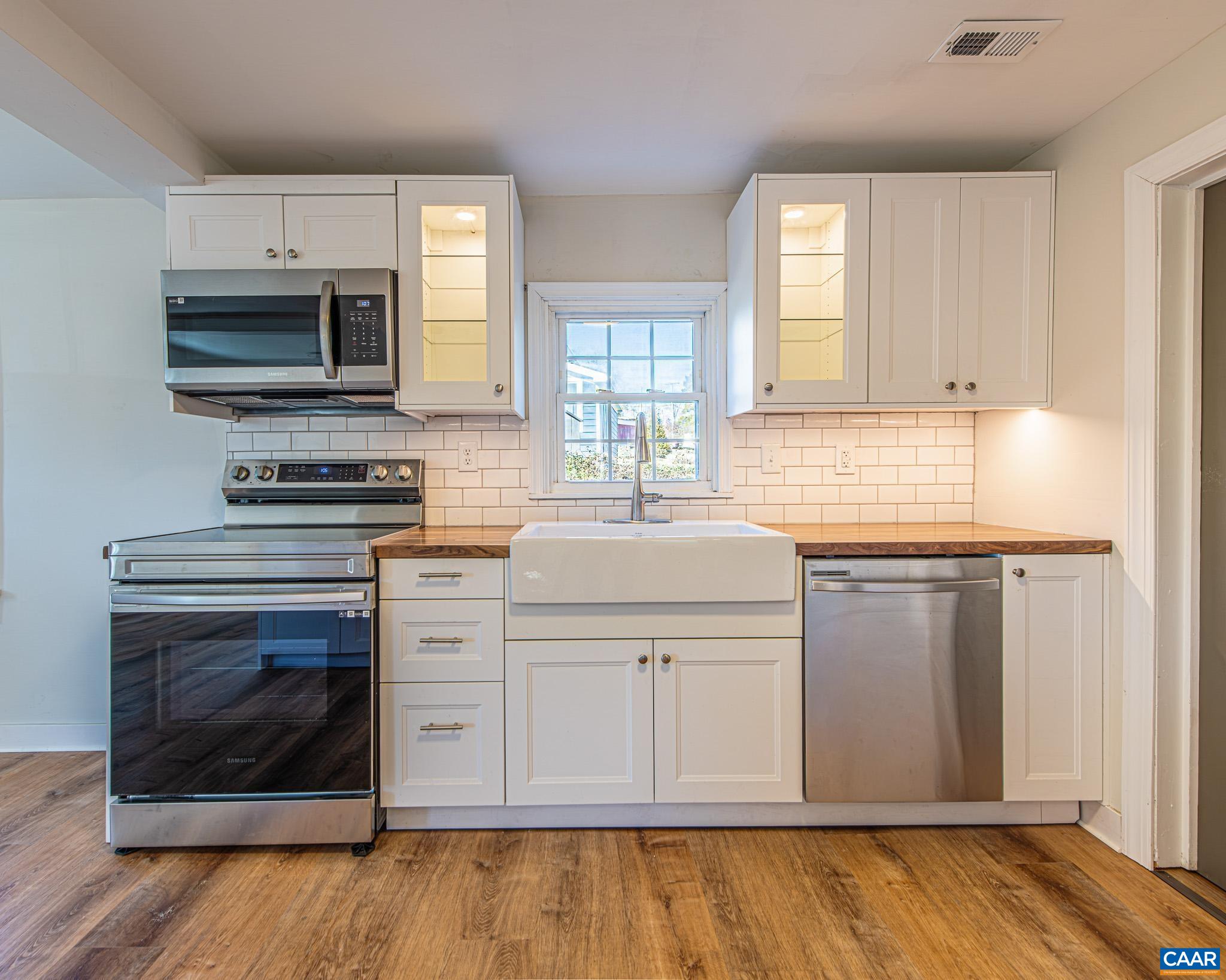 7569 Porters Road Esmont, VA 22937 - Photo 5 of 29
