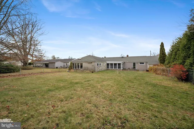 $499,999 | 1107 Lansdale Avenue, Lansdale, PA 19446