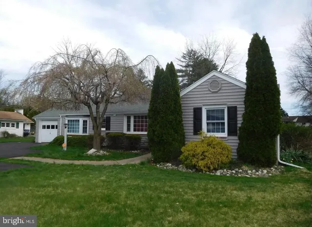 $550,000 | 1107 Lansdale Avenue, Lansdale, PA 19446