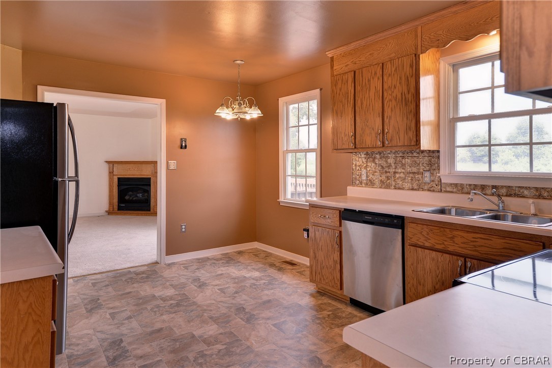 15511 Arwood Road Disputanta, VA 23842 - Photo 12 of 35