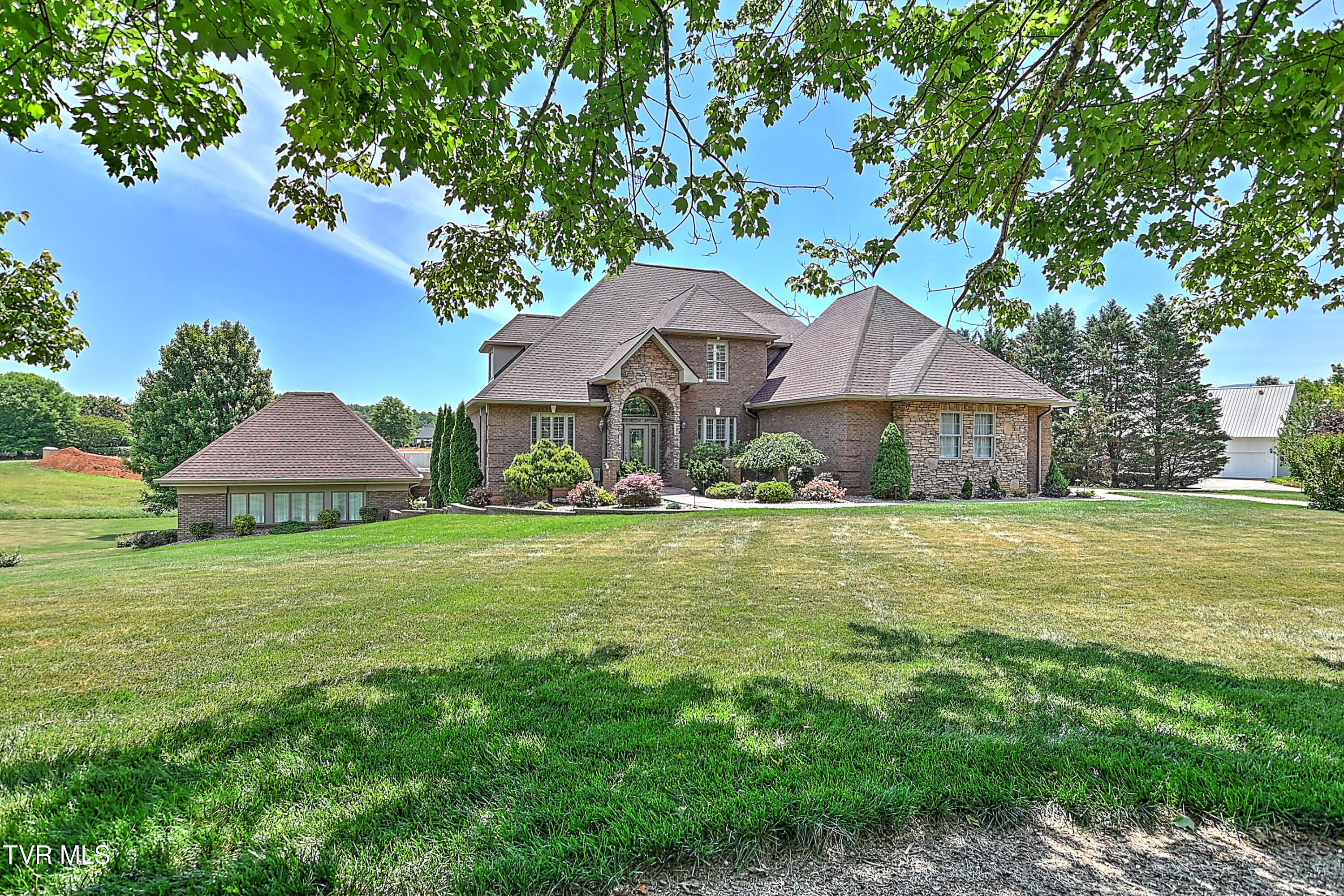 3625 Holly Creek Road Greeneville, TN 37745 - Photo 3 of 93 Holly Creek JB-3