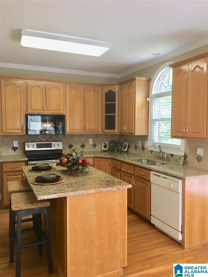 1180 Eagle Park Road Birmingham, AL 35242 - Photo 18 of 48