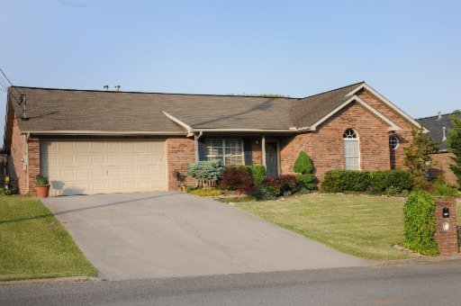 7222 Ghiradelli Road Knoxville, TN 37918 - Photo 1 of 1 Primary Photo
