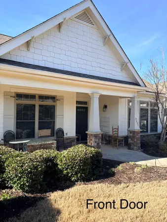 $444,900 | 9697 Collier Place, Ooltewah, TN 37363