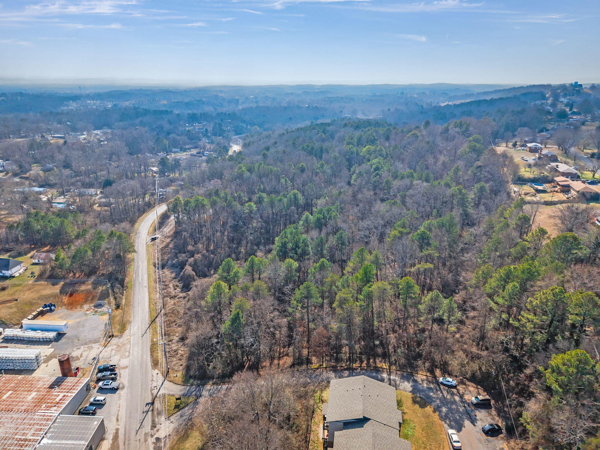 1591 Park City Road Rossville, GA 30741 - Photo 16 of 22 2-web-or-mls-1591-park-city-rd