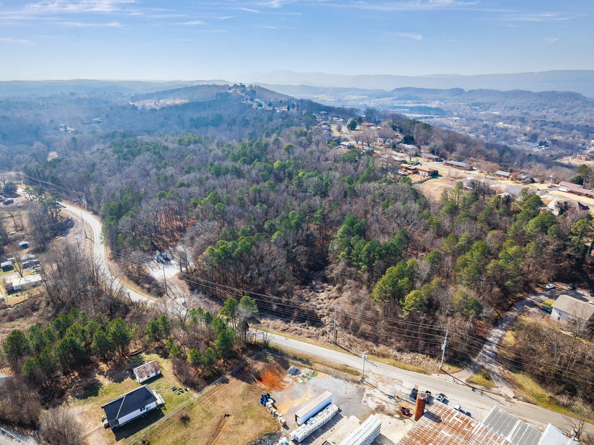 1591 Park City Road Rossville, GA 30741 - Photo 18 of 22 4-web-or-mls-1591-park-city-rd