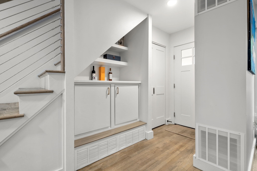 107 Centre Street, Unit A Brookline, MA 02446 - Photo 2 of 15 a view of livingroom with furniture