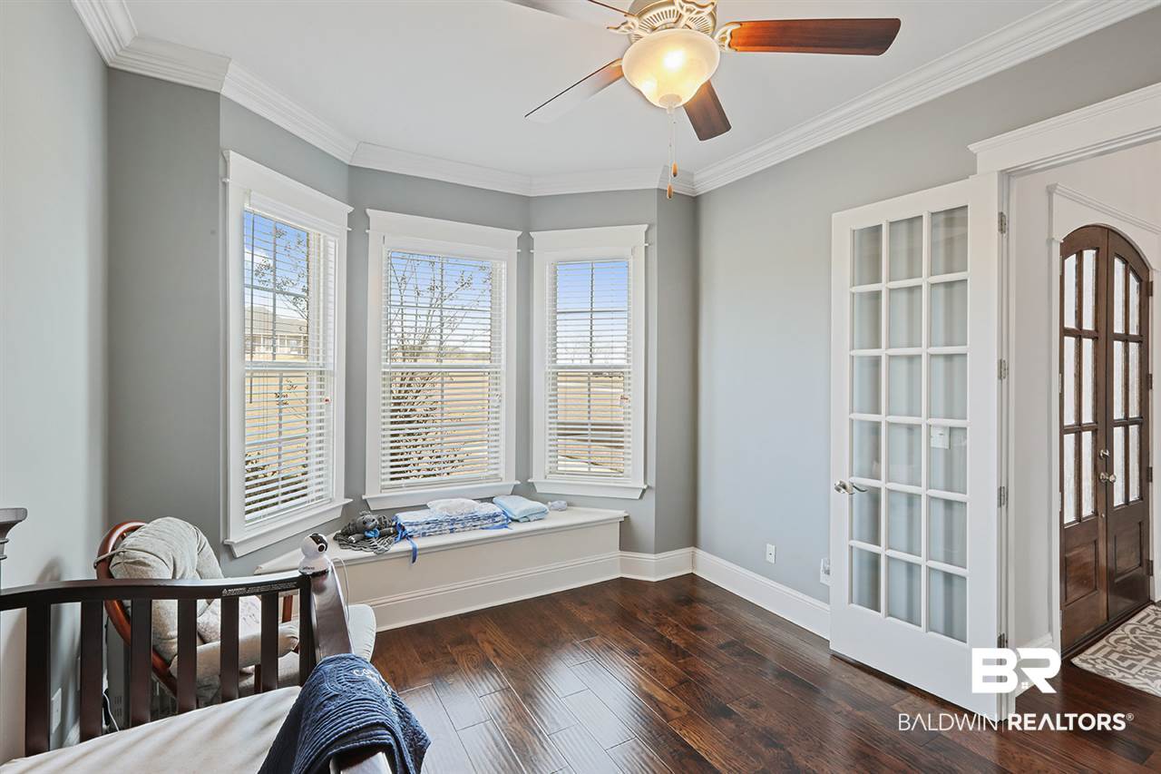 9456 Thoroughbred Run Fairhope, AL 36532 - Photo 17 of 25 Bedroom 3