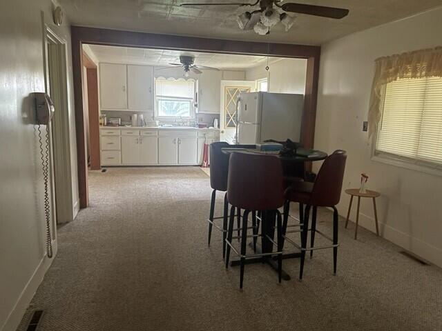 1505 East Price Road St. Johns, MI 48879 - Photo 4 of 8 Dining (002)