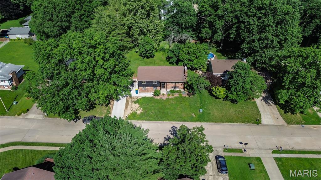 1908 Duke Street Edwardsville, IL 62025 - Photo 79 of 88