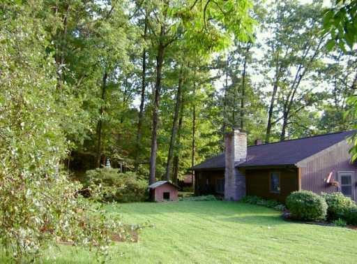 258 Dinnerbell Road Butler, PA 16002 - Photo 4 of 6 Yard/Garden.