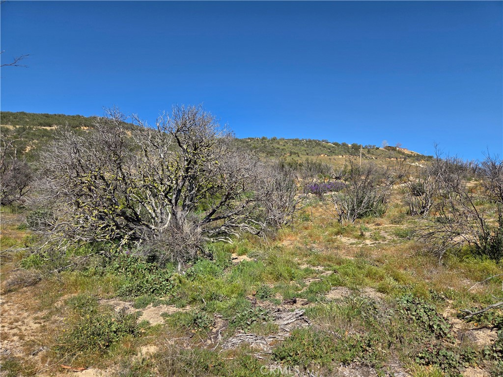 0 Howard Road Anza, CA 92539 - Photo 5 of 10 a view of a large building with mountains in the background