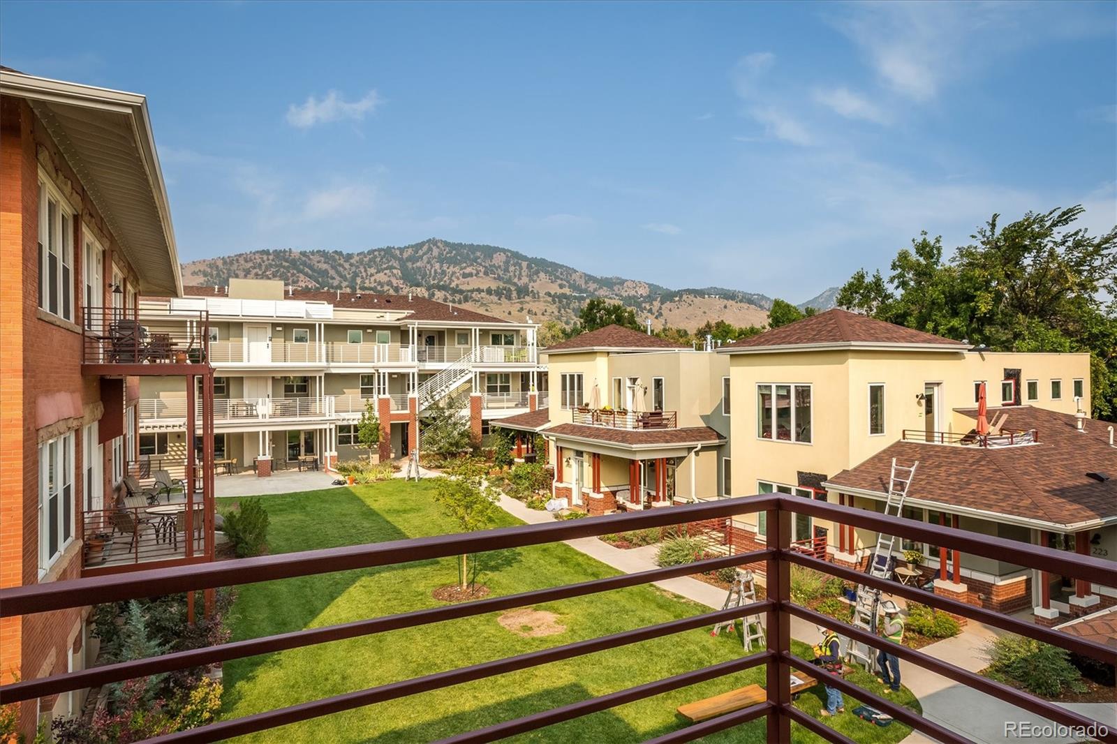 1231 Cedar Avenue Boulder, CO 80304 - Photo 14 of 36