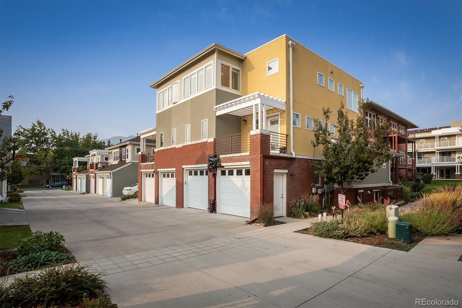 1231 Cedar Avenue Boulder, CO 80304 - Photo 22 of 36