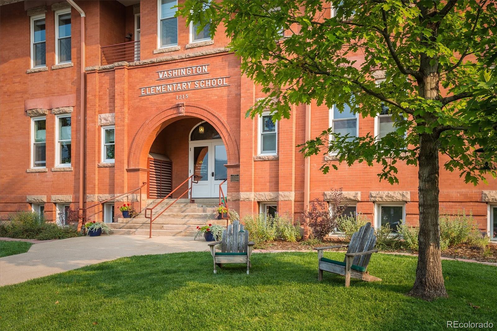 1231 Cedar Avenue Boulder, CO 80304 - Photo 23 of 36