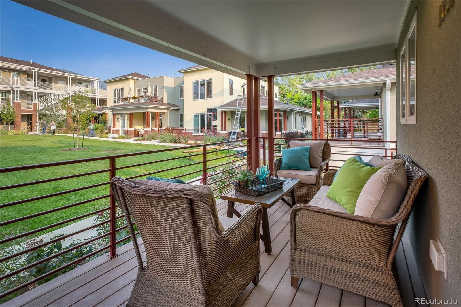 1231 Cedar Avenue Boulder, CO 80304 - Photo 3 of 36