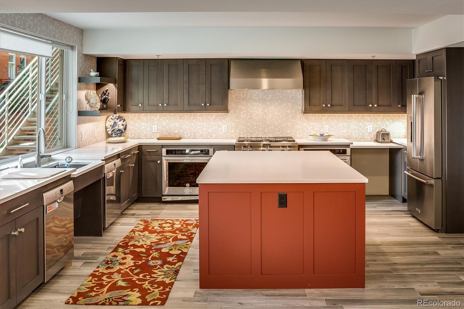 1231 Cedar Avenue Boulder, CO 80304 - Photo 31 of 36