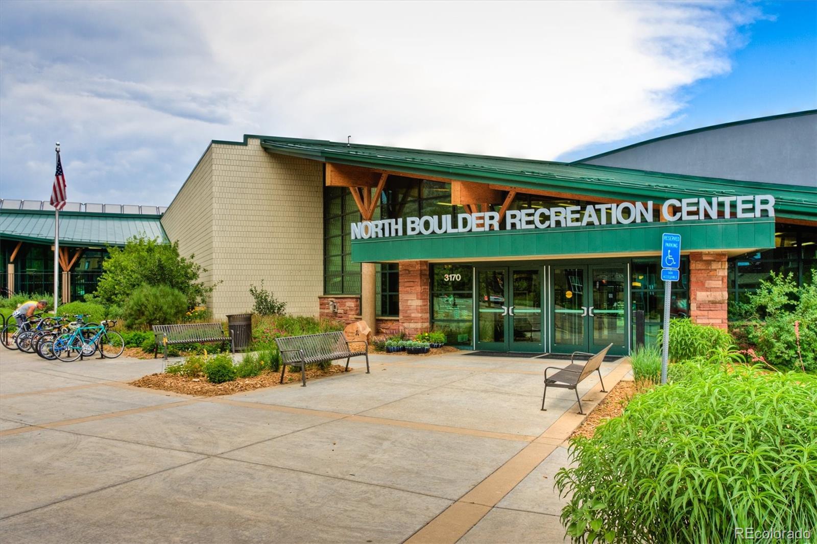 1231 Cedar Avenue Boulder, CO 80304 - Photo 32 of 36