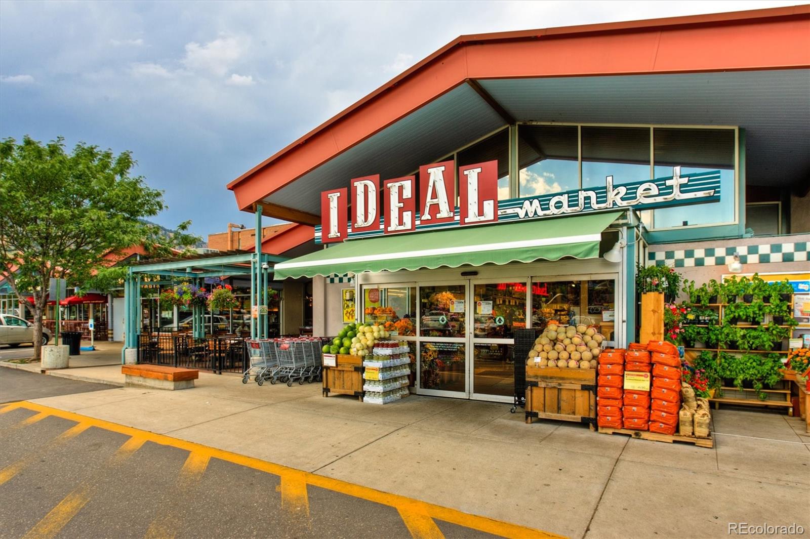 1231 Cedar Avenue Boulder, CO 80304 - Photo 34 of 36