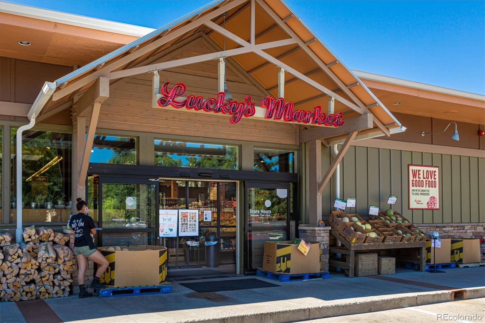 1231 Cedar Avenue Boulder, CO 80304 - Photo 35 of 36