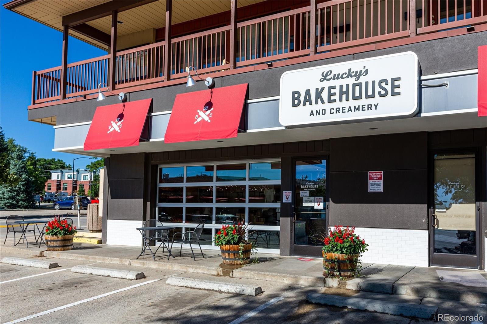 1231 Cedar Avenue Boulder, CO 80304 - Photo 36 of 36