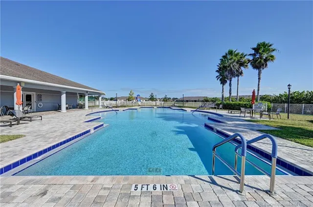 $2,300 | 5208 Manciano Street, Fort Pierce, FL 34951