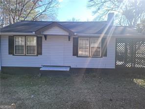 2455 Lake Harbin Road Morrow, GA 30260 - Photo 3 of 18 Gallery Image 3