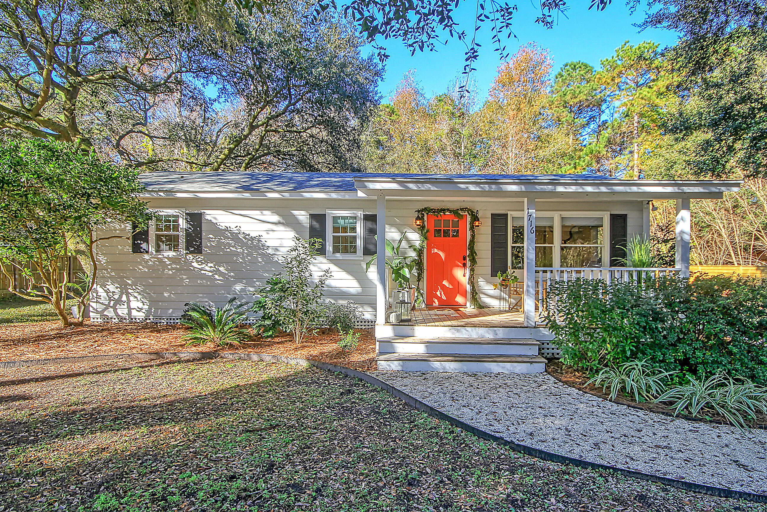 1716 Barracuda Road Johns Island, SC 29455 - Photo 1 of 33 1716 Barracuda Road, 29455