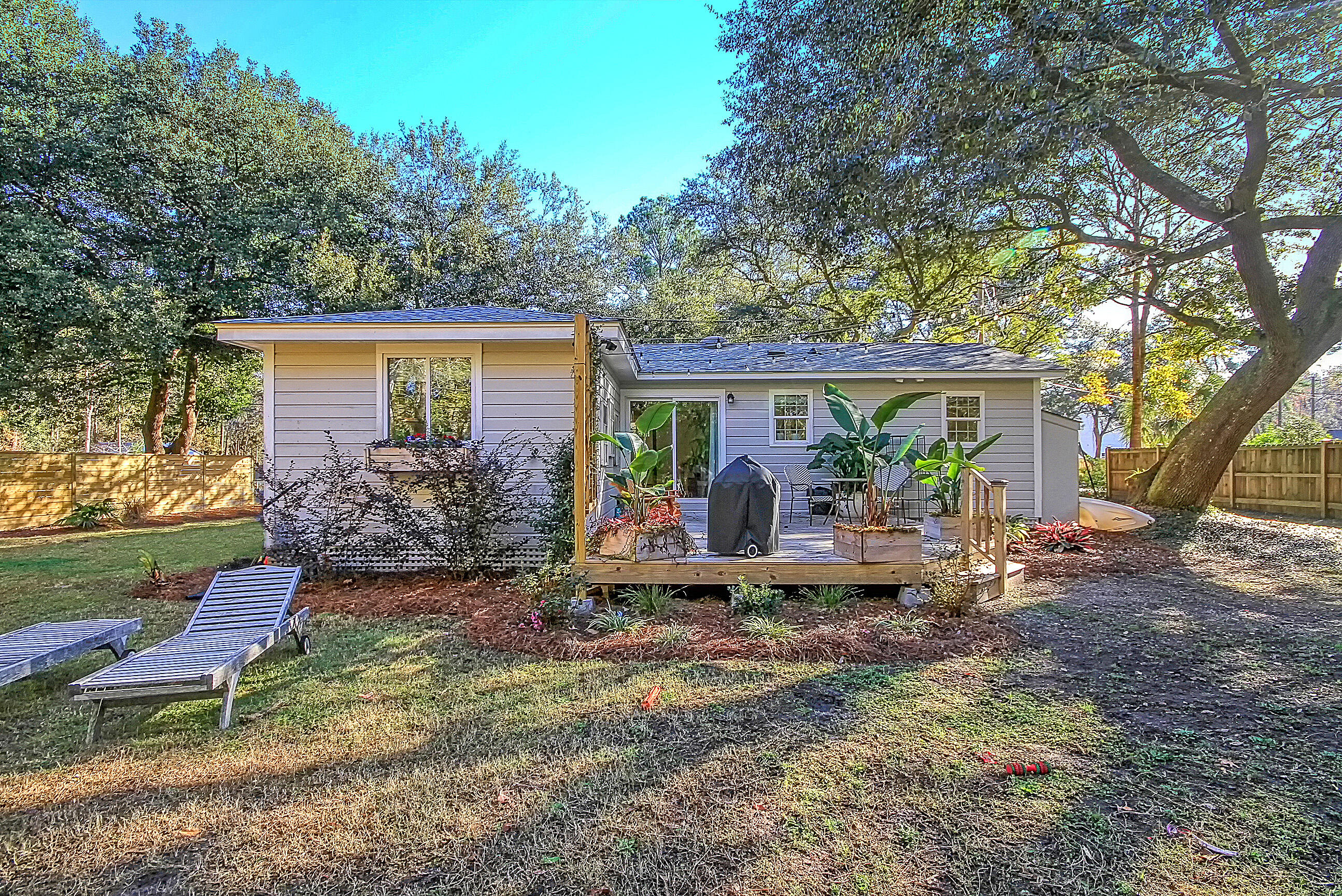 1716 Barracuda Road Johns Island, SC 29455 - Photo 27 of 33 1716 Barracuda Road, 29455