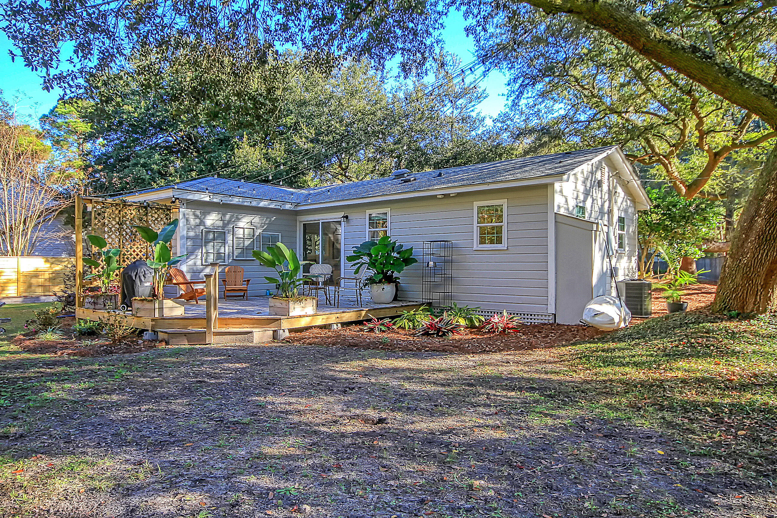 1716 Barracuda Road Johns Island, SC 29455 - Photo 28 of 33 1716 Barracuda Road, 29455