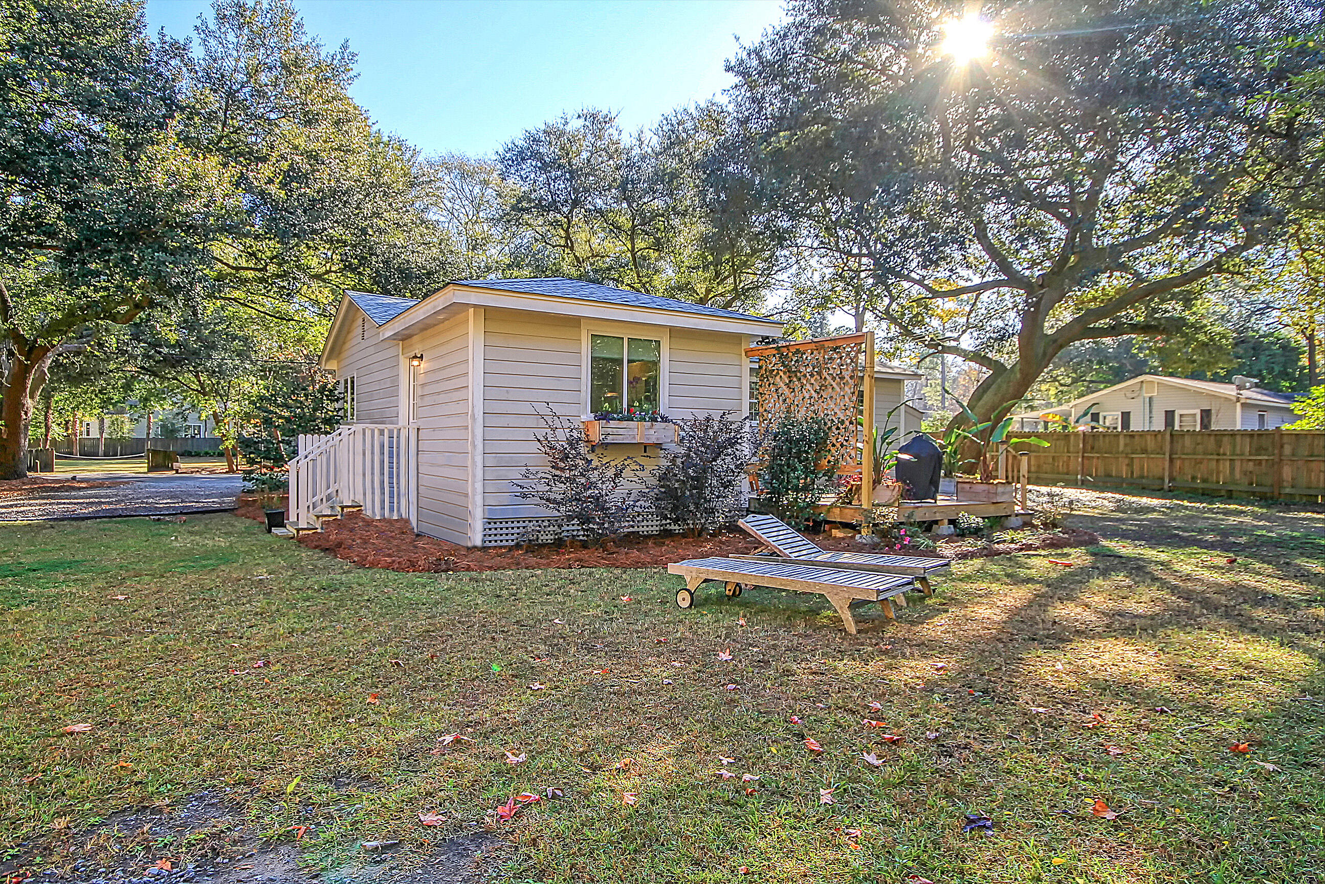 1716 Barracuda Road Johns Island, SC 29455 - Photo 29 of 33 1716 Barracuda Road, 29455