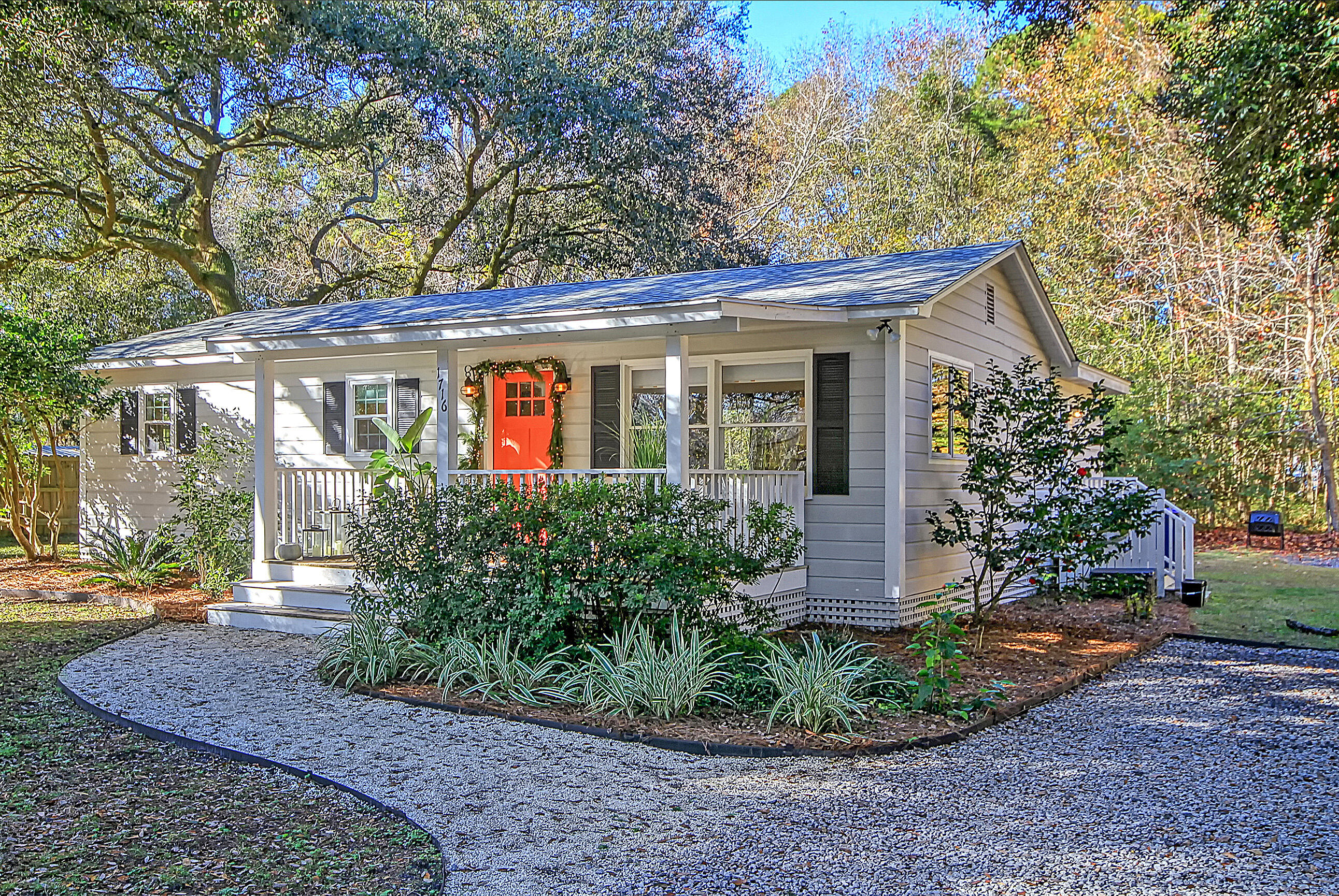 1716 Barracuda Road Johns Island, SC 29455 - Photo 4 of 33 1716 Barracuda Road, 29455