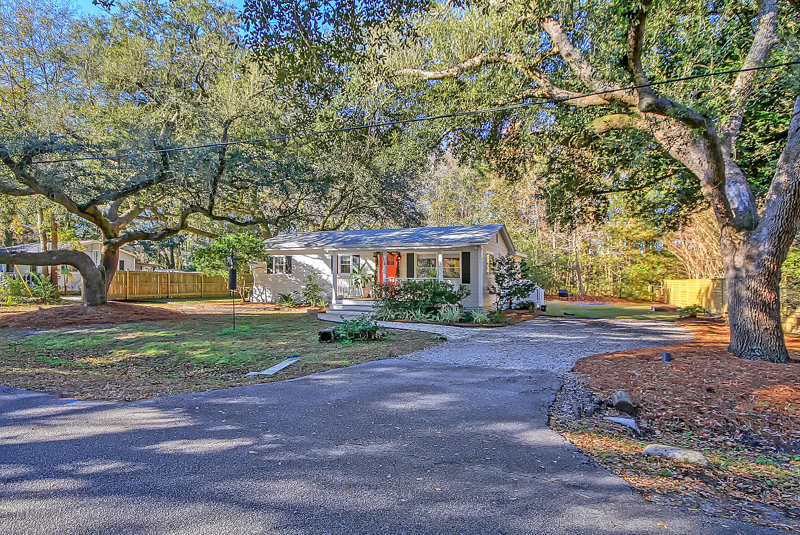 1716 Barracuda Road Johns Island, SC 29455 - Photo 33 of 33 1716 Barracuda Road, 29455
