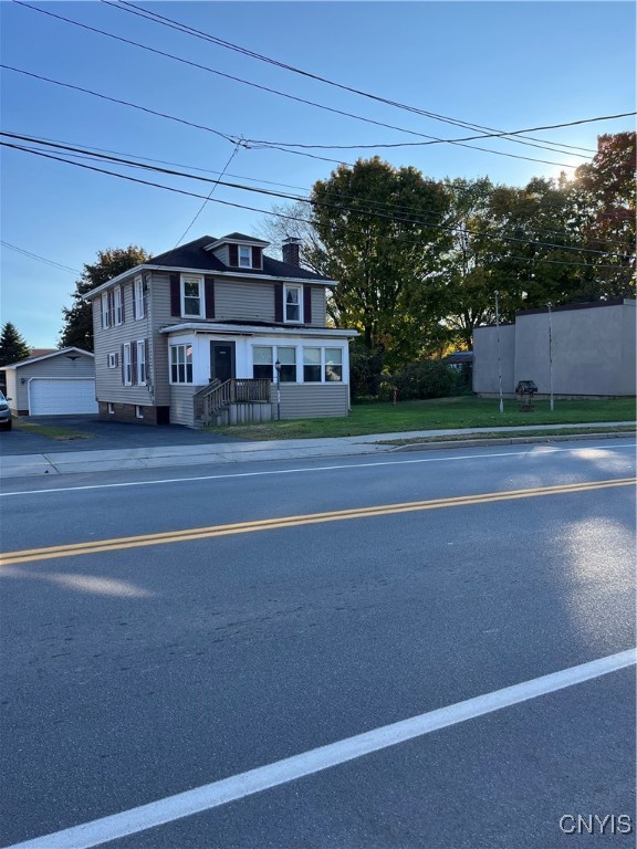 18376 Nys Route Adams Center, NY 13606 - Photo 2 of 26