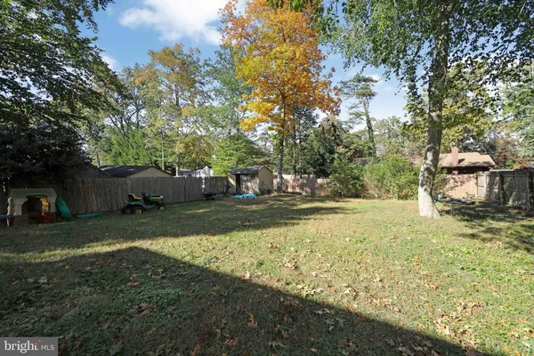 $535,000 | 11 Evergreen Road, Mount Laurel, NJ 08054