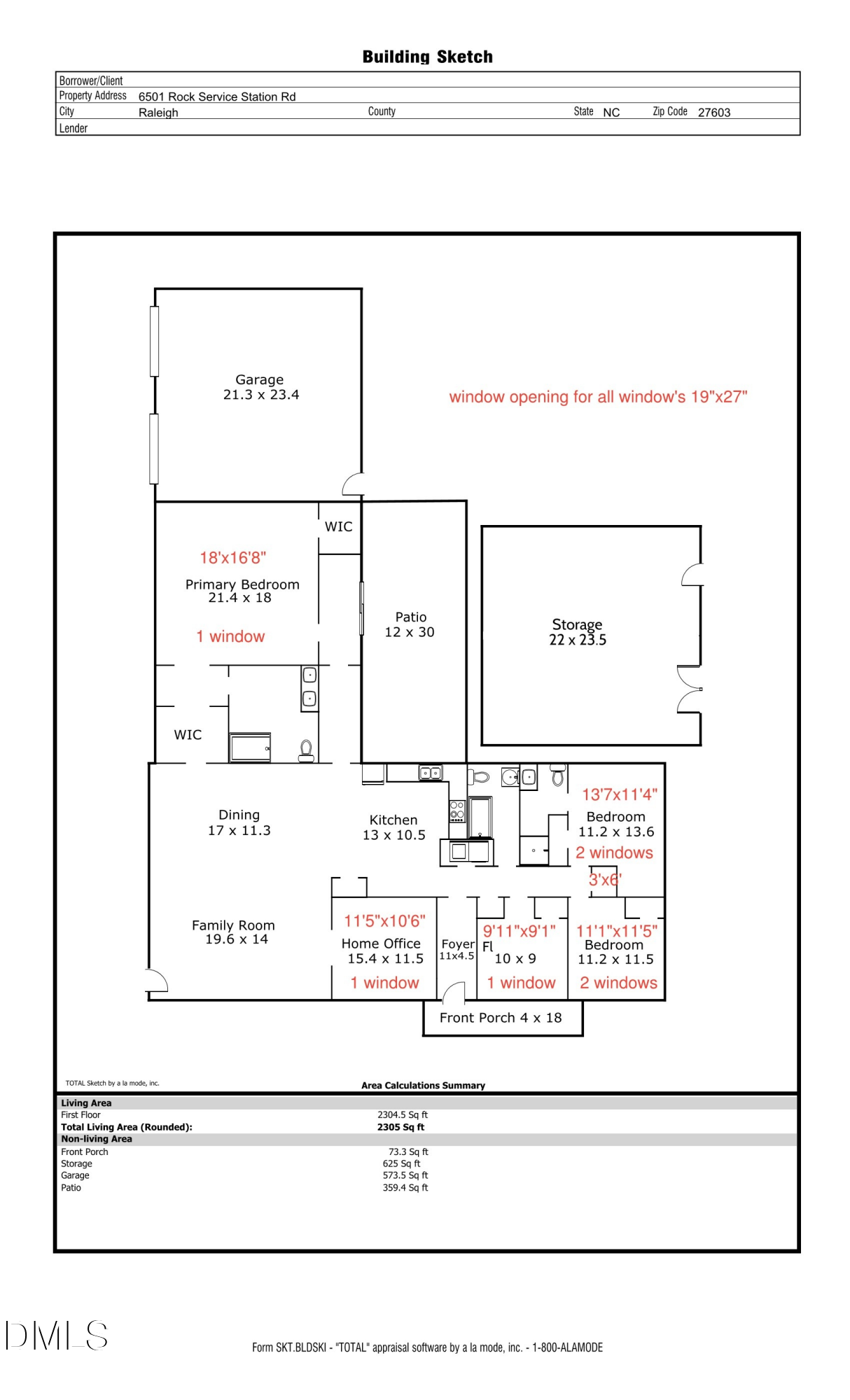 6501 Rock Service Station Road Raleigh, NC 27603 - Photo 48 of 49 unknown