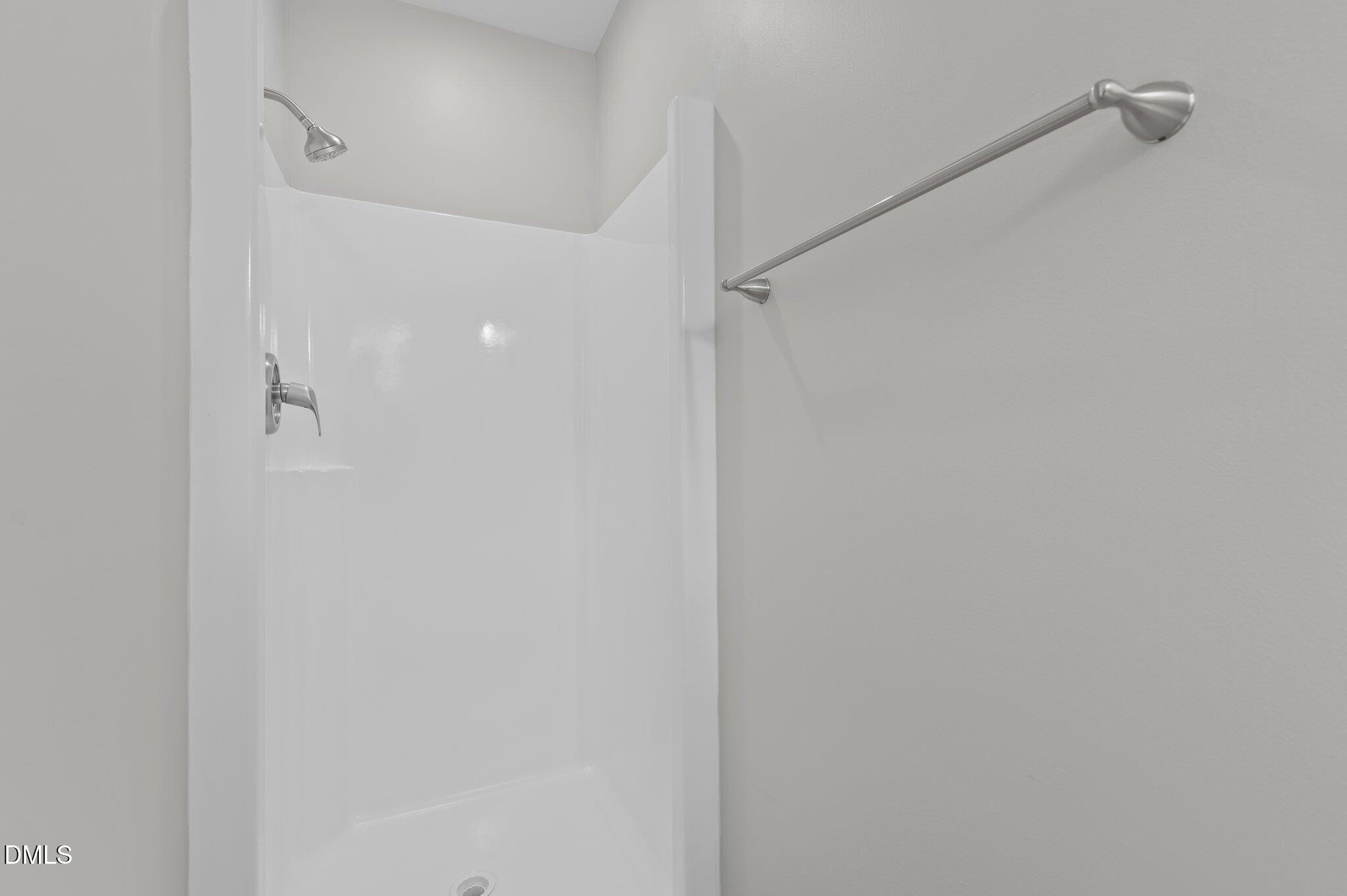 6501 Rock Service Station Road Raleigh, NC 27603 - Photo 43 of 49 a bathroom with a shower