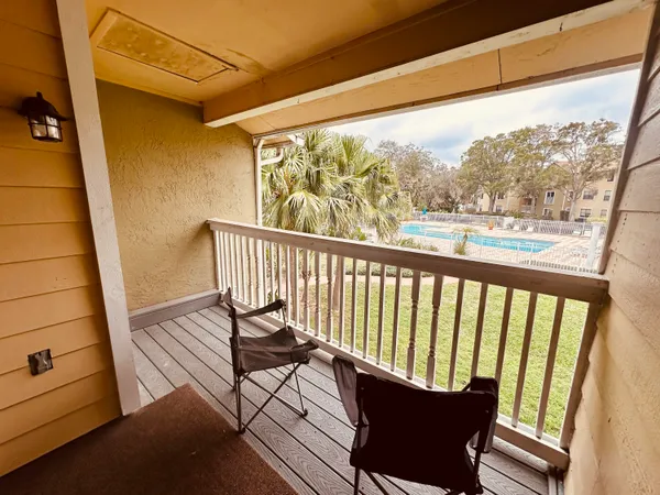 $1,550 | 225 South Tropical Trail, Unit 705, Merritt Island, FL 32952