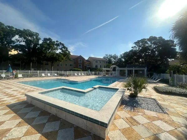 $1,550 | 225 South Tropical Trail, Unit 705, Merritt Island, FL 32952