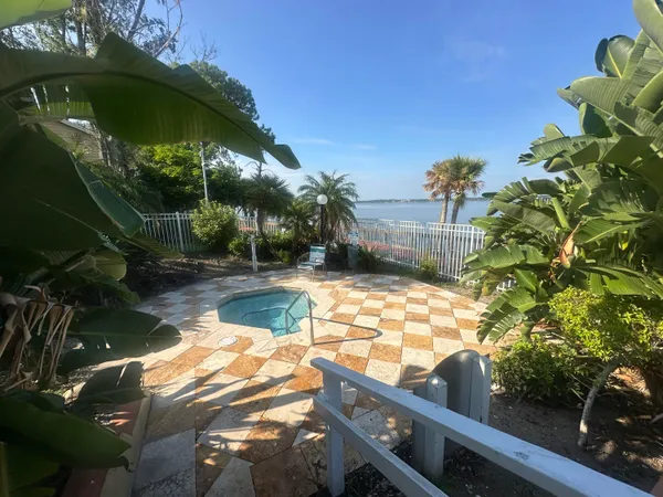 $1,550 | 225 South Tropical Trail, Unit 705, Merritt Island, FL 32952