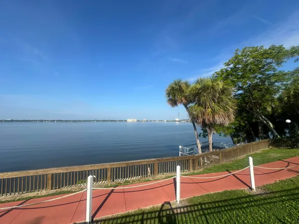 $1,550 | 225 South Tropical Trail, Unit 705, Merritt Island, FL 32952