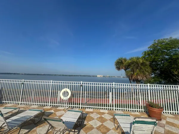 $1,550 | 225 South Tropical Trail, Unit 705, Merritt Island, FL 32952