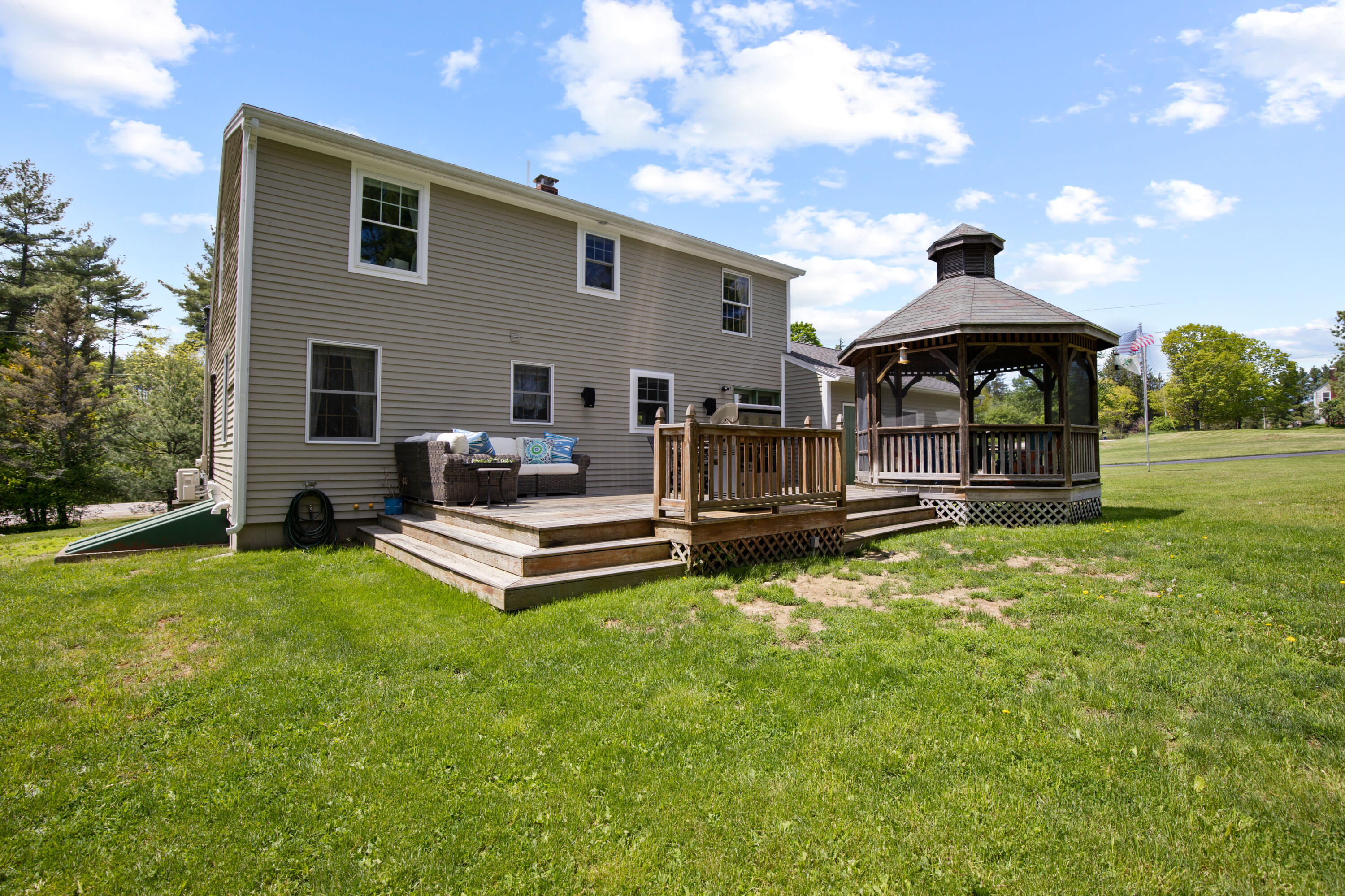 40 Brackett Road Gorham, ME 04038 - Photo 31 of 37 40BrackettRoadGorham034