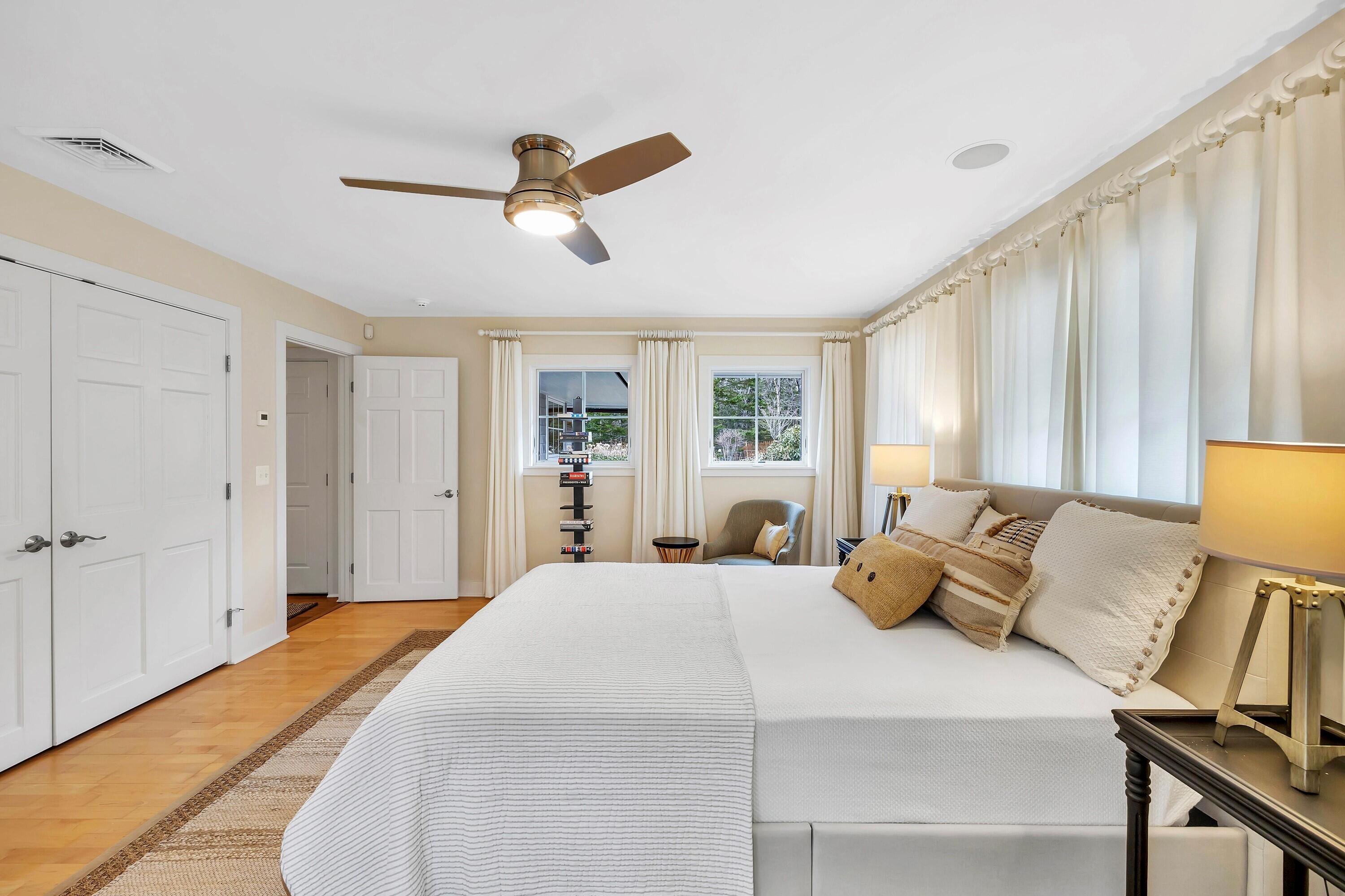 93 Harriman Point Road Brooklin, ME 04616 - Photo 52 of 96 55