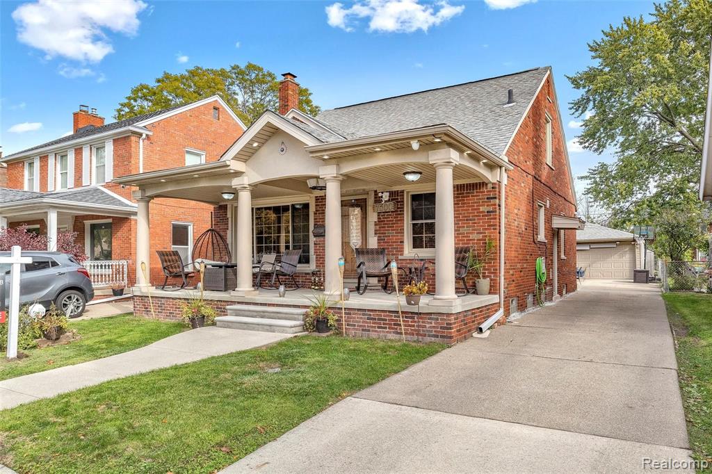 7500 Miller Road Dearborn, MI 48126 - Photo 1 of 35